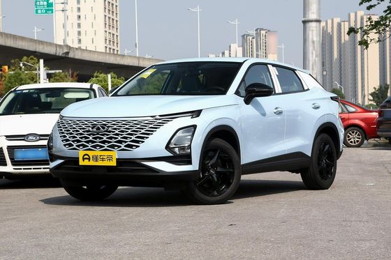Chery SUV Omoda 2022 1.6tgdi DCT High Dimension Edition mit hydraulischem Bremssystem