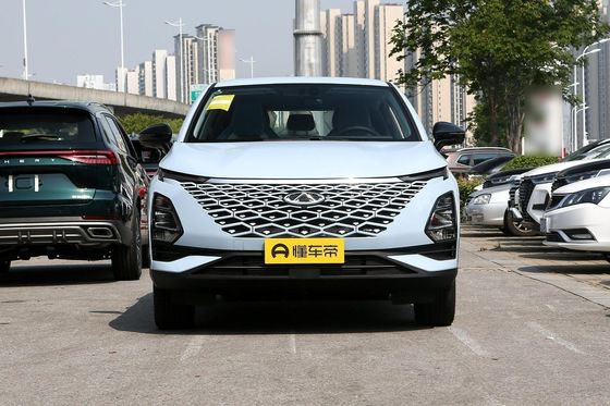 Chery SUV Omoda 2022 1.6tgdi DCT High Dimension Edition mit hydraulischem Bremssystem