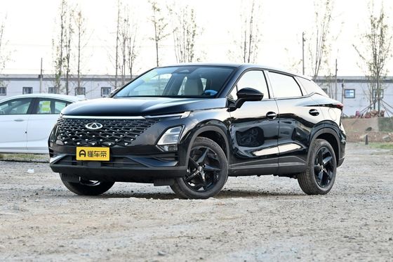FWD Chery Omoda 2022 1.6tgdi DCT Ultra-Dimensional Edition 1000-1600CC Auslagerung
