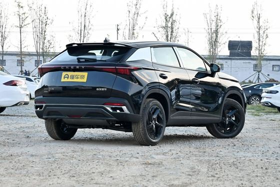 FWD Chery Omoda 2022 1.6tgdi DCT Ultra-Dimensional Edition 1000-1600CC Auslagerung