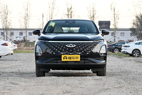 FWD Chery Omoda 2022 1.6tgdi DCT Ultra-Dimensional Edition 1000-1600CC Auslagerung