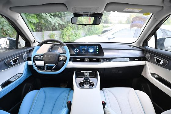 FWD Chery Omoda 2022 1.6tgdi DCT Ultra-Dimensional Edition 1000-1600CC Auslagerung