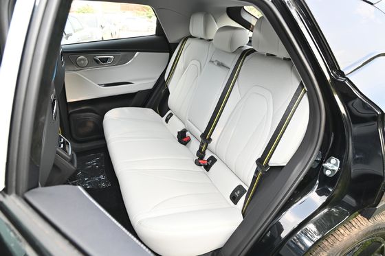FWD Chery Omoda 2022 1.6tgdi DCT Ultra-Dimensional Edition 1000-1600CC Auslagerung