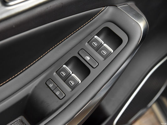 Chery Arrizo5 Plus 2021 Ozawa 1.5L CVT Enjoy PLUS Die perfekte Limousine für Ihr Geschäft