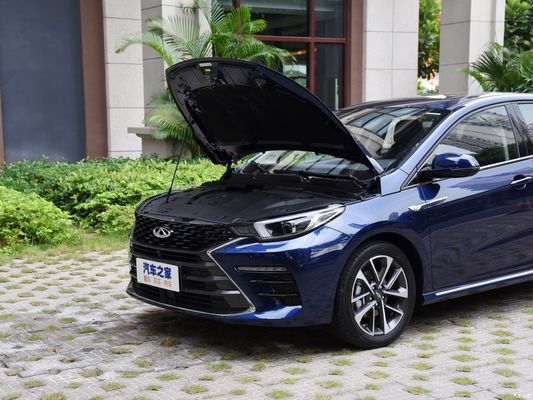 Benzinwagen Chery Arrizo5 Plus 2021 Ozawa 1.5L CVT Xing PLUS mit Kundendienst