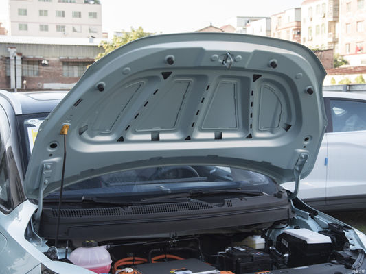 Geely Geometry E 401km Thunderbolt Tiger 5-Sitzer Elektrofahrzeug EV SUV mit 5 Sitzen