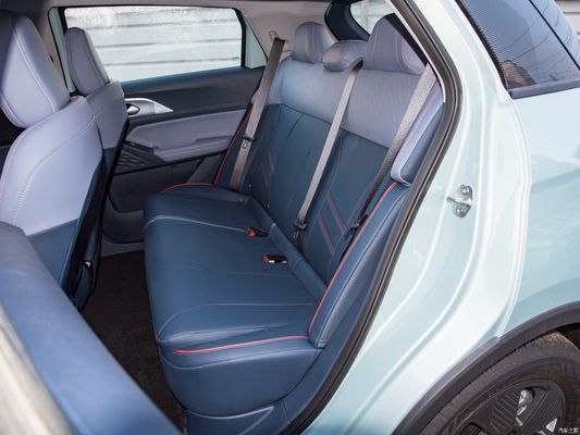 Geely Geometry E 401km Thunderbolt Tiger 5-Sitzer Elektrofahrzeug EV SUV mit 5 Sitzen