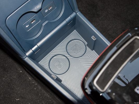Geely Geometry E 401km Thunderbolt Tiger 5-Sitzer Elektrofahrzeug EV SUV mit 5 Sitzen