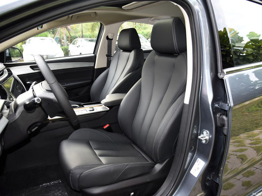 Benzinwagen Chery Arrizo5 Plus Ozawa 1.5T CVT Enjoy PLUS 5 Sitzplätze für 2021 Startdatum