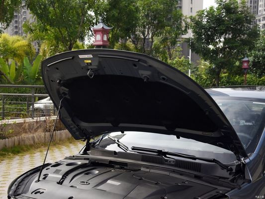 Benzinwagen Chery Arrizo5 Plus Ozawa 1.5T CVT Enjoy PLUS 5 Sitzplätze für 2021 Startdatum