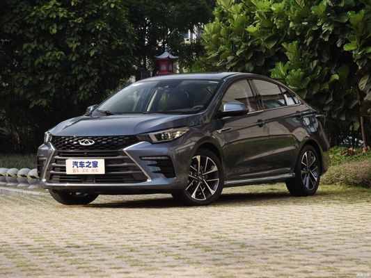 Benzinwagen Chery Arrizo5 Plus Ozawa 1.5T CVT Enjoy PLUS 5 Sitzplätze für 2021 Startdatum