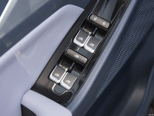 Anpassung Elektrofahrzeug EV SUV Geely Geometry E 2023 401KM Lighting Tiger 5 Sitzplätze