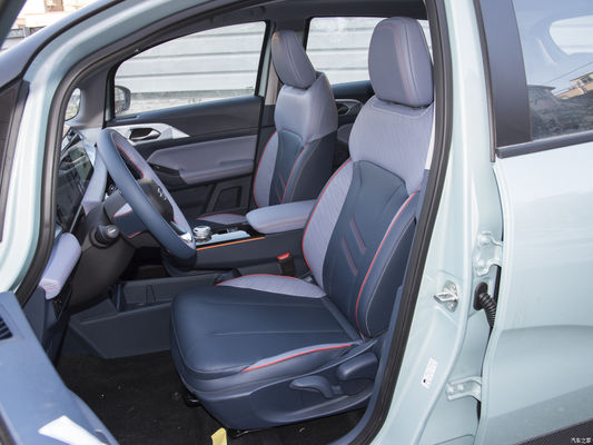 Anpassung Elektrofahrzeug EV SUV Geely Geometry E 2023 401KM Lighting Tiger 5 Sitzplätze