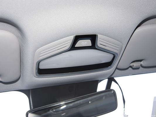 Anpassung Elektrofahrzeug EV SUV Geely Geometry E 2023 401KM Lighting Tiger 5 Sitzplätze