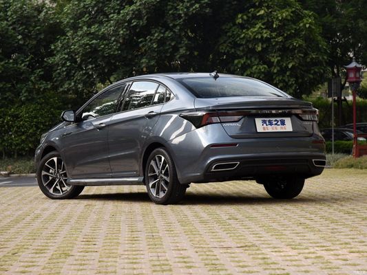 Benzinwagen Arrizo 5 Plus Das ultimative Upgrade für Ihr Unternehmen