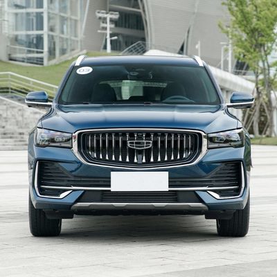SUV-Anpassung Geely Monjaro Xingyue L 2.0td Auto 4WD Flaggschiff-Version Benzinwagen
