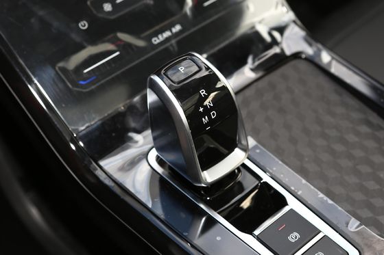 Kaufen Sie Ihren 2023 Chery Tiggo7 SUV mit EPB Bremssystem und 1600-2500cc Hubraum