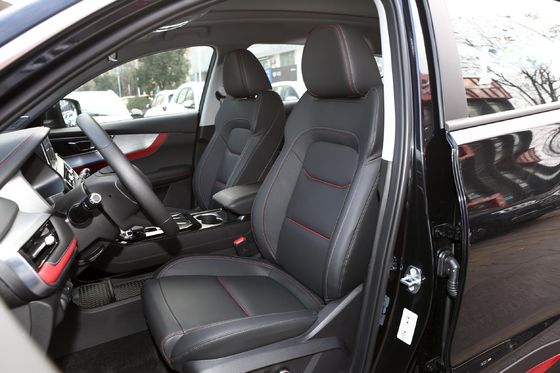 Kaufen Sie Ihren 2023 Chery Tiggo7 SUV mit EPB Bremssystem und 1600-2500cc Hubraum
