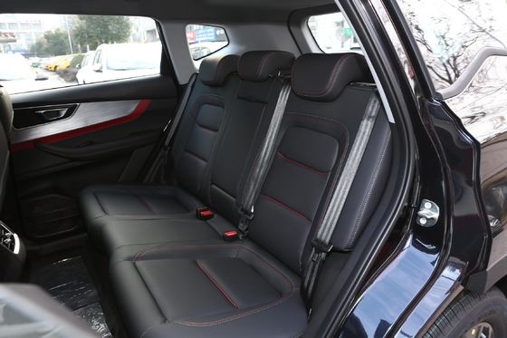 Kaufen Sie Ihren 2023 Chery Tiggo7 SUV mit EPB Bremssystem und 1600-2500cc Hubraum