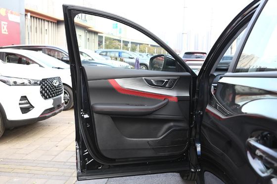 Kaufen Sie Ihren 2023 Chery Tiggo7 SUV mit EPB Bremssystem und 1600-2500cc Hubraum