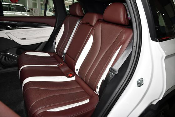 2021 Geely Monjaro Xingyue L 2.0td Hochleistungs-Vierräderwagen 4 Sitzplätze 1000-1600CC