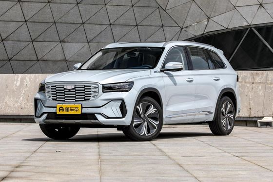 Geely Monjaro Xingyue L 2022 1.5t Thor Hi-F Hybrid Super Xun mit Kundendienst