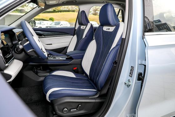 Geely Monjaro Xingyue L 2022 1.5t Thor Hi-F Hybrid Super Xun mit Kundendienst