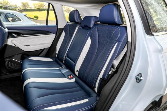 Geely Monjaro Xingyue L 2022 1.5t Thor Hi-F Hybrid Super Xun mit Kundendienst