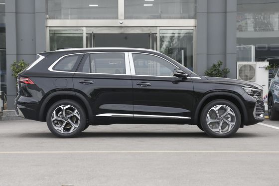 Geely Monjaro Xingyue L 2021 2.0td DCT Evo 2WD mit Multi-Link Unabhängiger Aufhängung