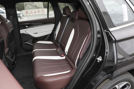 Geely Monjaro Xingyue L 2021 2.0td DCT Evo 2WD mit Multi-Link Unabhängiger Aufhängung