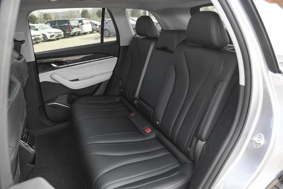 Geely Monjaro Xingyue L 2023 2.0td Hochleistung 2WD Flaggschiff Hubraum 1000-1600CC