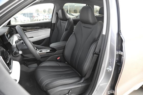 Geely Monjaro Xingyue L 2023 2.0td Hochleistung 2WD Flaggschiff Hubraum 1000-1600CC