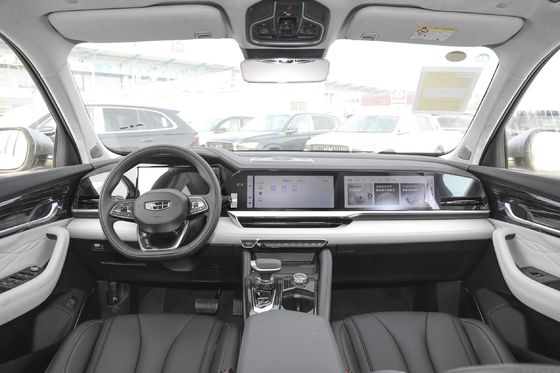 Geely Monjaro Xingyue L 2023 2.0td Hochleistung 2WD Flaggschiff Hubraum 1000-1600CC