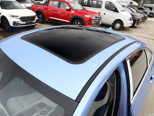 Chery Arrizo 8 DCT Benzinwagen mit 5 Sitzplätzen und Online/Lokalem Kundendienst