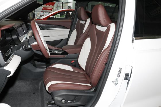 Geely Monjaro Xingyue L 2021 2.0td DCT Evo 2WD Luxus Benzin und Nachdienst