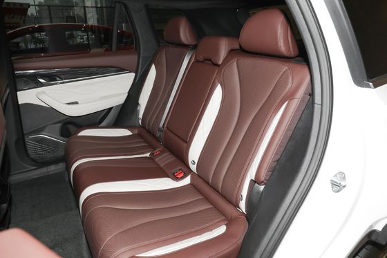 Geely Monjaro Xingyue L 2021 2.0td DCT Evo 2WD Luxus Benzin und Nachdienst