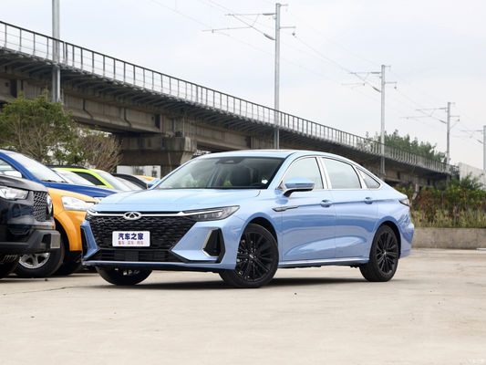 Chery Arrizo 8 1,6 t DCT Benzinfahrzeug Energieart und EPB-Bremssystem