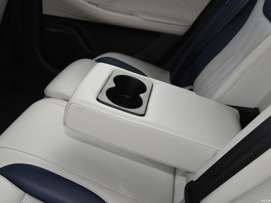 Chery Arrizo 8 1,6 t DCT Benzinfahrzeug Energieart und EPB-Bremssystem