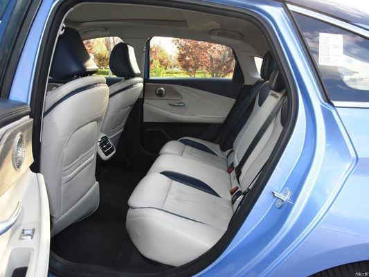 Individualisierung und individualisierte Anfrage angeboten Chery Arrizo 8 DCT Benzinlimousine