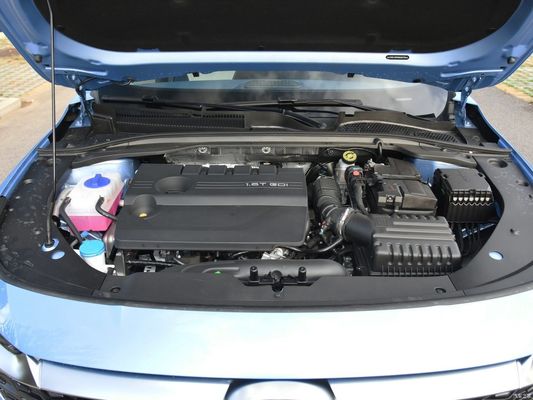 Individualisierung und individualisierte Anfrage angeboten Chery Arrizo 8 DCT Benzinlimousine