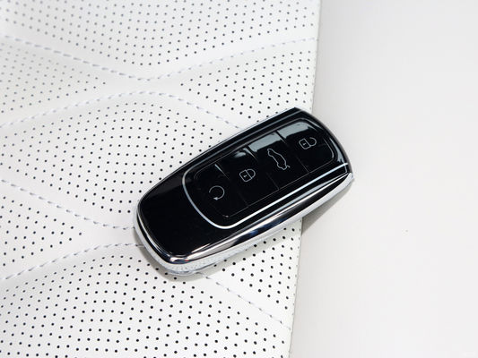 Individualisierung und individualisierte Anfrage angeboten Chery Arrizo 8 DCT Benzinlimousine