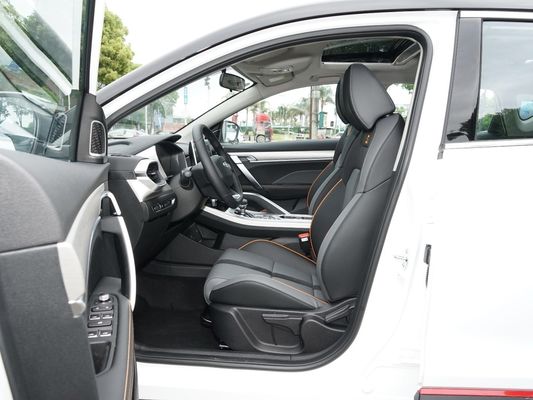 Geely Coolray 95800 1.5t DCT Diamond Edition 2023 Benzinfahrzeug zur Vorbereitung Kg 1340