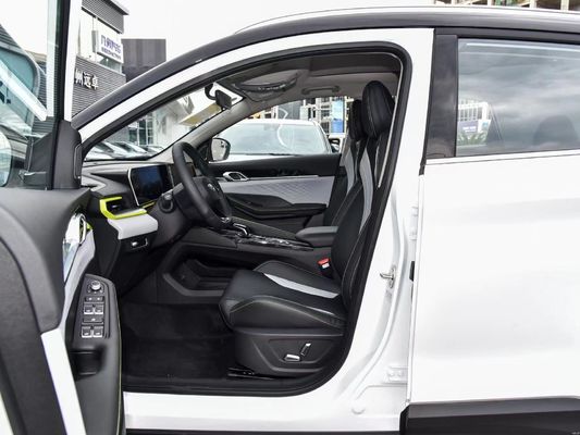 ISO10012 zertifizierte Geely Coolray Cool 1.5td DCT Champions Edition 2023