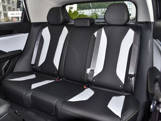 ISO10012 zertifizierte Geely Coolray Cool 1.5td DCT Champions Edition 2023