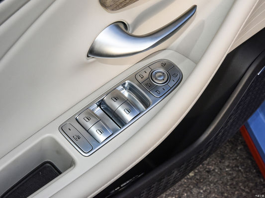 Chery Arrizo 8 DCT Benzinwagen für Ihr Geschäft 5 Sitzplätze 4780*1843*1469 Abmessungen