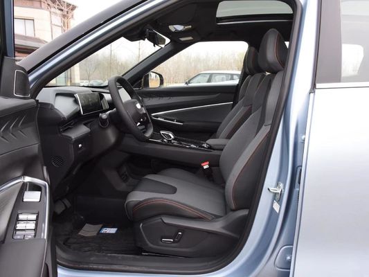 Automatischer Geely Atlas PRO Boyue Cool 1.5td Intelligent Enjoyment Typ 2023 Benzin SUV