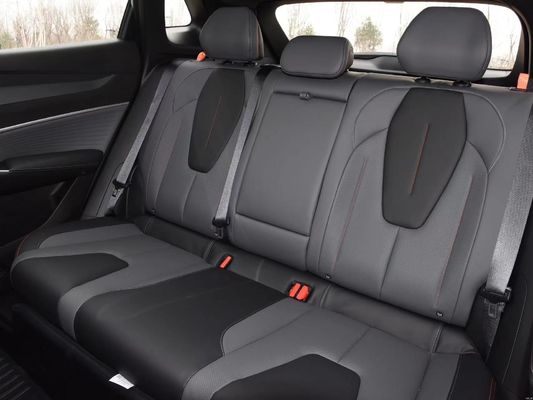 Automatischer Geely Atlas PRO Boyue Cool 1.5td Intelligent Enjoyment Typ 2023 Benzin SUV