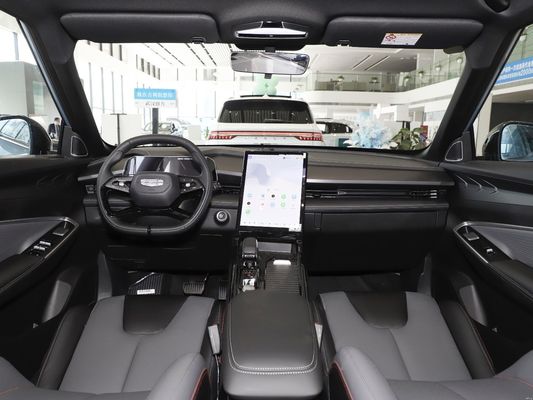 Geely Altas PRO Boyue Cool 1.5td Zhilian Typ SUV Automatisches Benzinfahrzeug für Nutzen