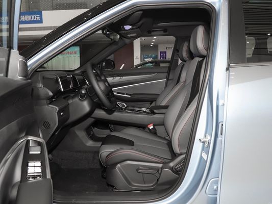 Geely Altas PRO Boyue Cool 1.5td Zhilian Typ SUV Automatisches Benzinfahrzeug für Nutzen