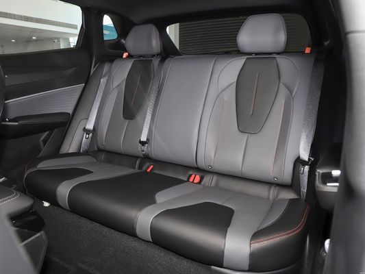 Geely Altas PRO Boyue Cool 1.5td Zhilian Typ SUV Automatisches Benzinfahrzeug für Nutzen